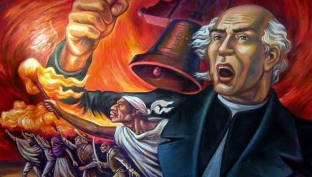 MIguel Hidalgo