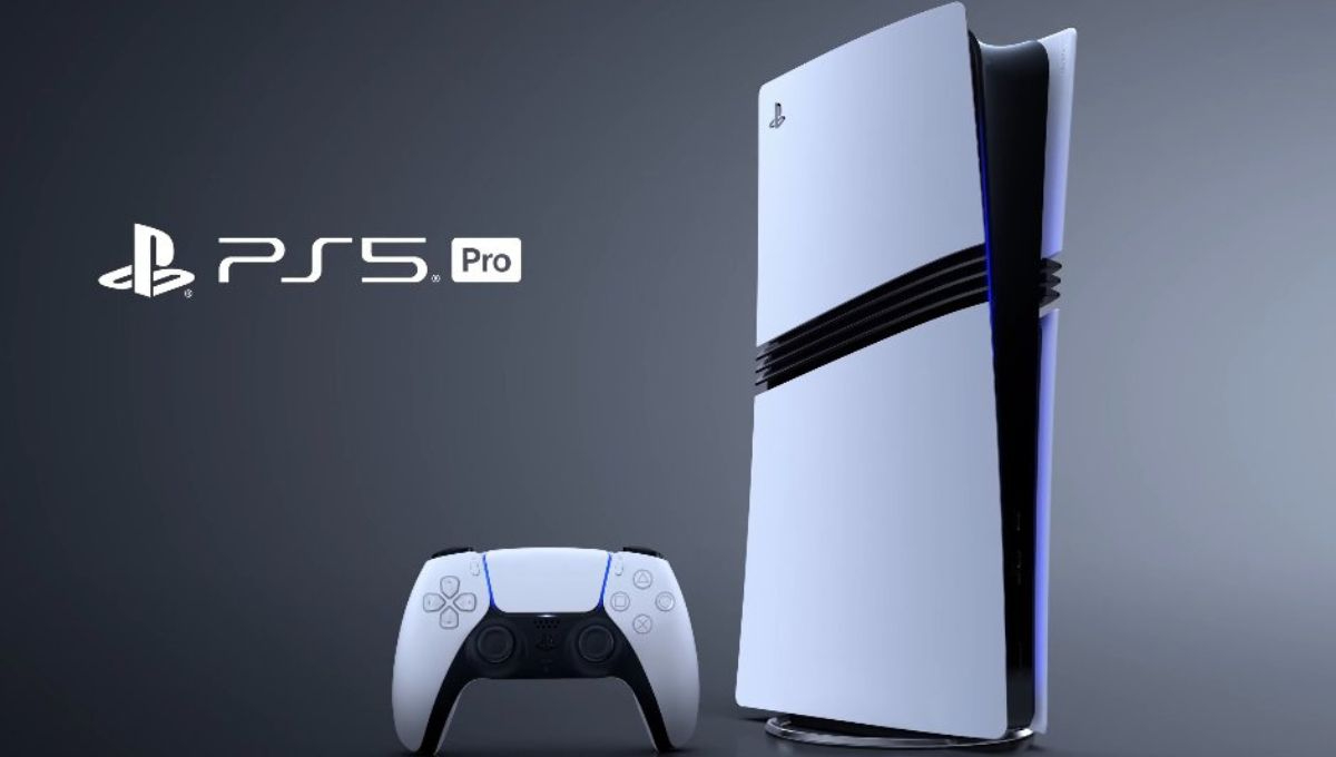 ¿Qué mejoras tiene la PlayStation 5 Pro?