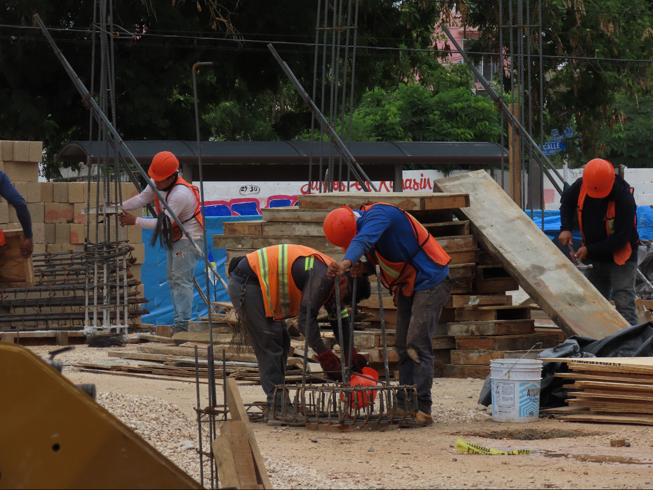 Yucatán, segundo lugar  en reducción de  pobreza laboral en México: Coneval