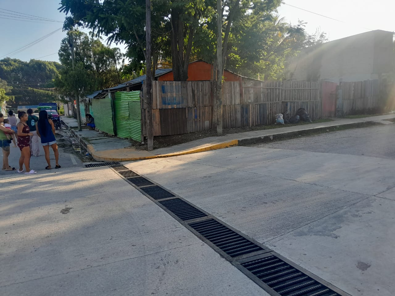 El Zika fue asesinado con al menos dos disparos de arma de fuego en la madrugada del martes en la colonia Emiliano Zapata