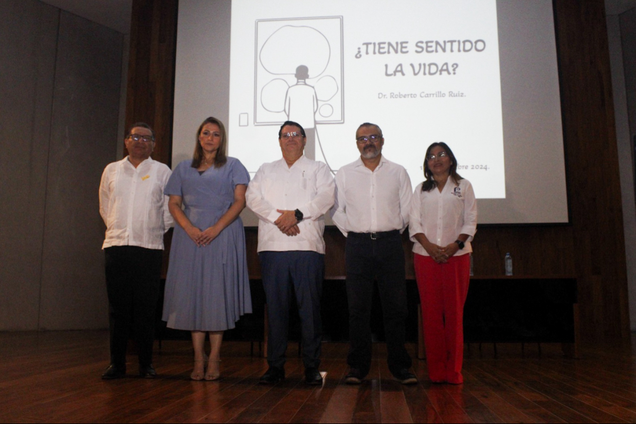 Emplean 9 programas antisuicidio  en Yucatán; llaman a erradicar el estigma de ir al psicólogo