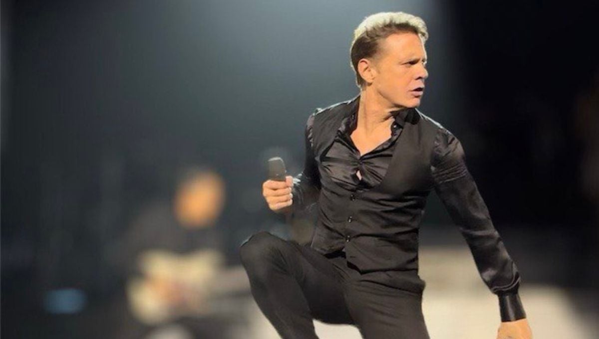 El Sol vuelve a casa: Luis Miguel cerrará gira donde todo comenzó ¿En México?