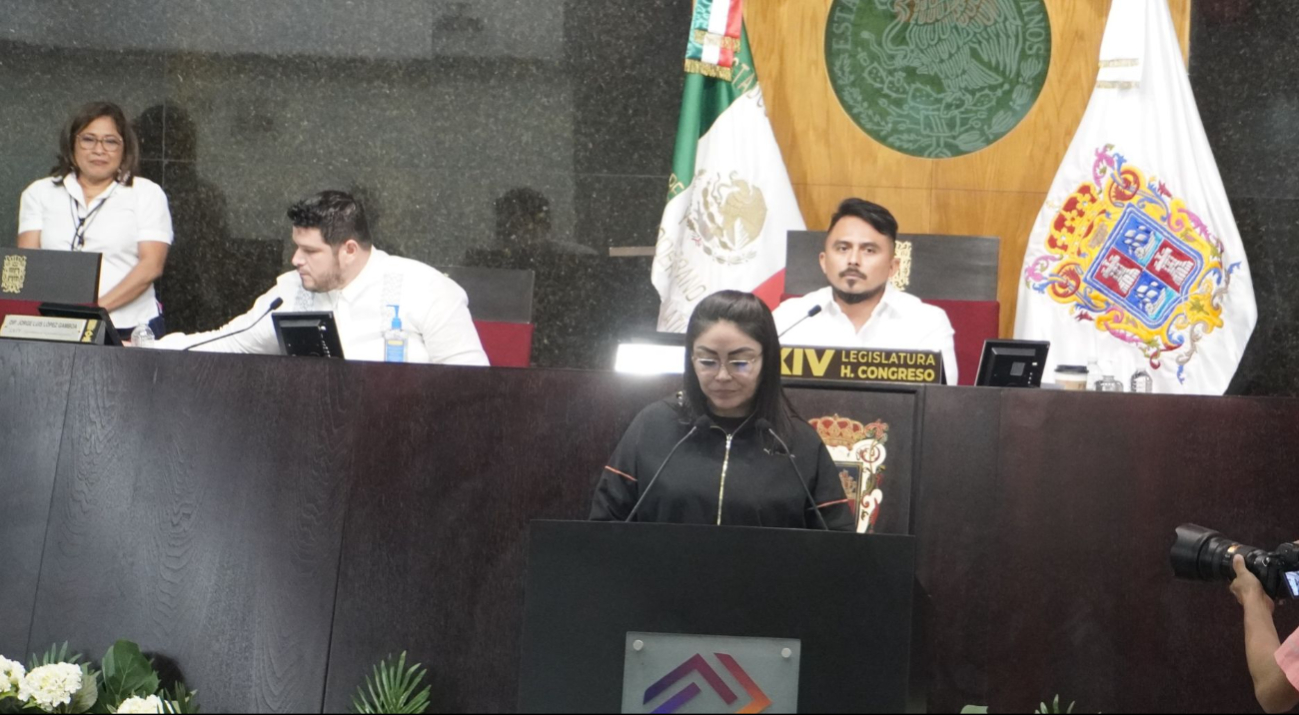 Sesión extraordinaria para votación relativa a reforma judicial