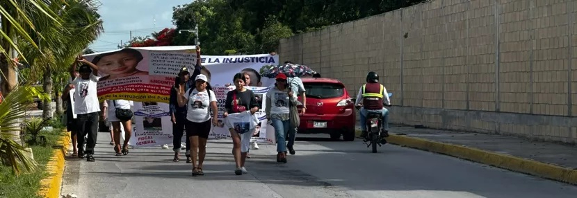 Acusan a la Fiscalía de ocultar las cifras por la imagen de la entidad.