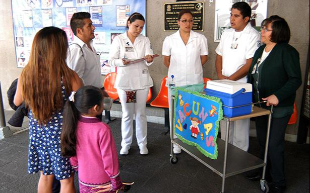 De acuerdo con la Secretaría de Salud, en lo que va del año se han detectado 30 afectados por el VPH