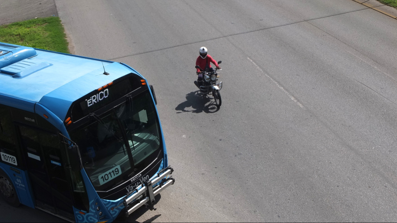 En Yucatán, cada 33 horas muere una persona en un accidente