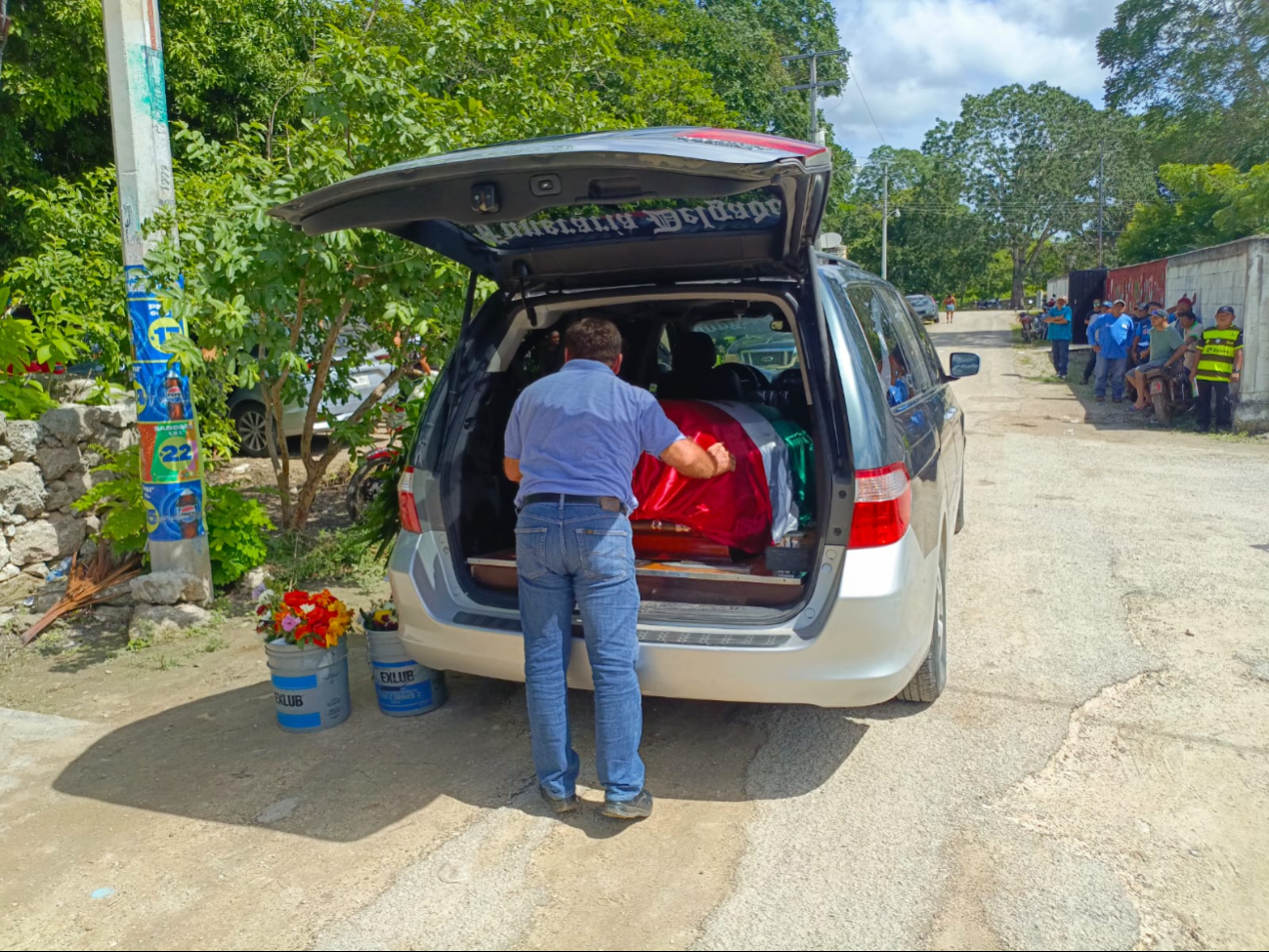 El oficial caído pertenecía a la 9na Zona Militar, con sede en Culiacán.