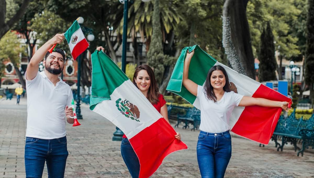 Música que une: Clásicos y éxitos modernos en las fiestas patrias de Campeche