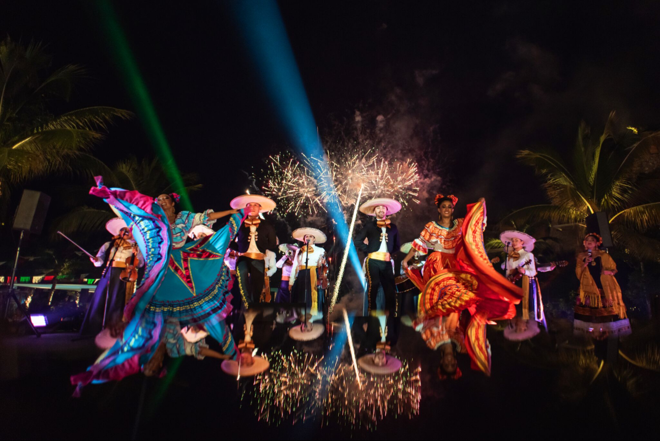 “¡Vive México en Xoxi Cancún!": Xcaret anuncia nueva edición para las fiestas patrias