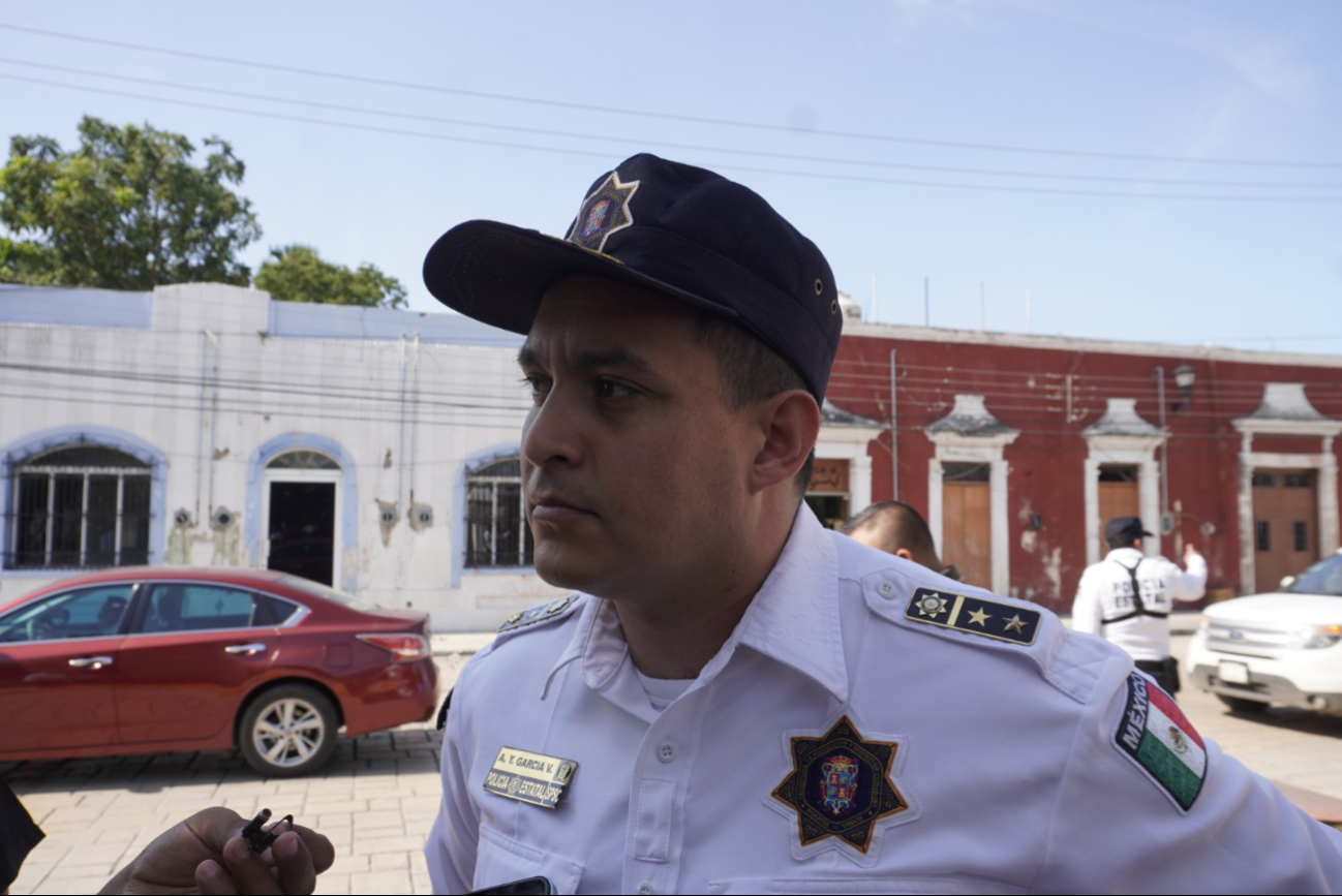 Continuaran los filtros durante fiestas patrias