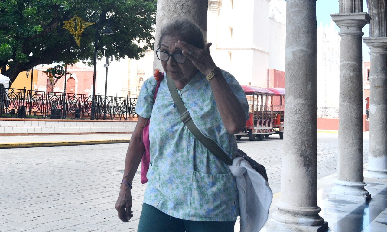 Durante los sexenios de Calderón y Peña Nieto, la pensión tuvo incrementos mínimos