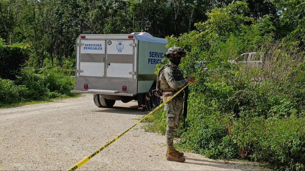 Instalaciones del SEMEFO Quintana Roo reportan sobresaturación de cuerpos no identificados