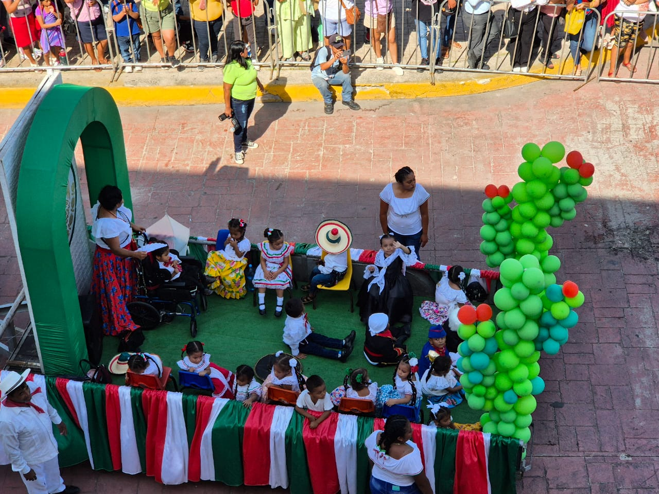 Un mototaxista resultó lesionado tras ser impactado por un taxi