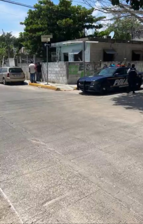 Encuentran a una mujer extranjera fallecida por un infarto en Playa del Carmen