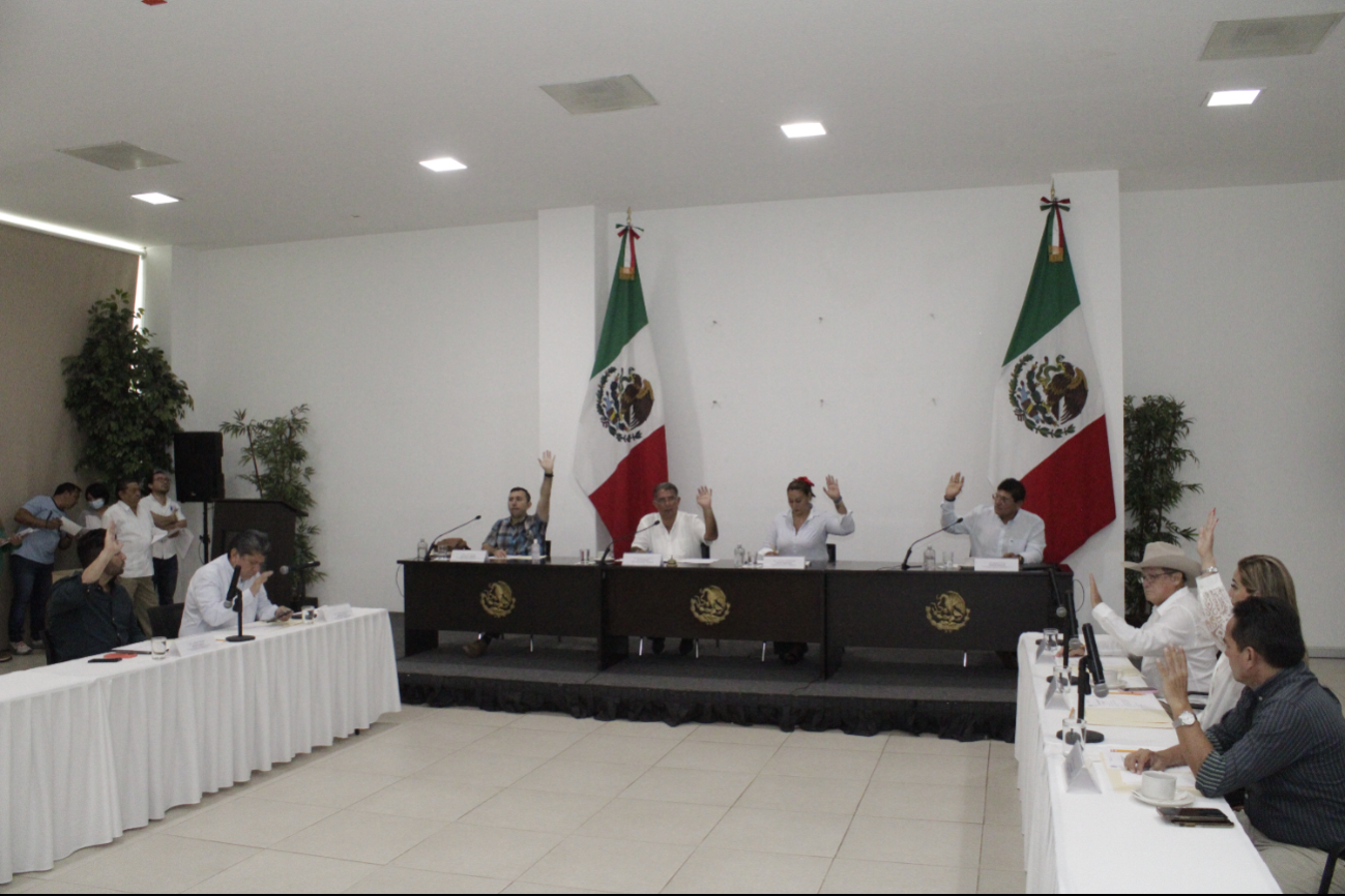 ¡Ya hay fecha! Aprueban  elecciones extraordinarias en Chichimilá e Izamal