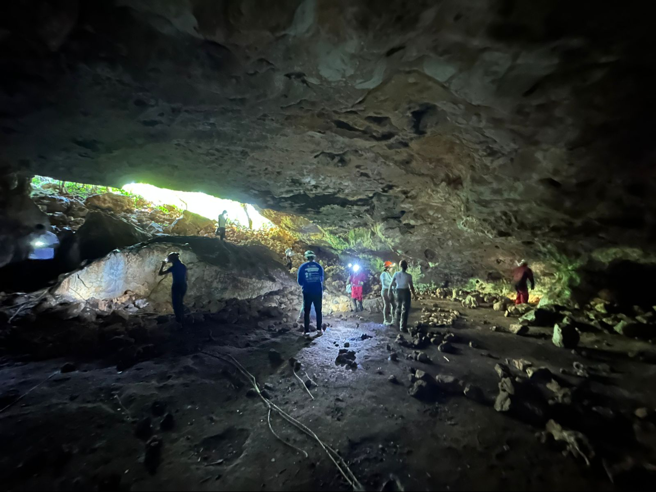 En 6 años, Yucatán recupera 134 cenotes y grutas en 39 municipios