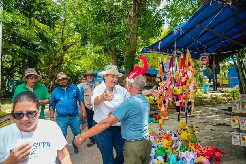 El parque Del Centenario y Animaya abrirán sus puertas y tendrán actividades y juegos