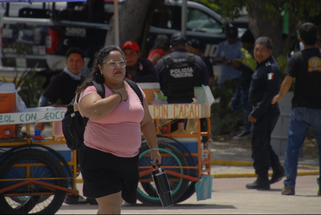 Según estadísticas, las enfermedades del corazón son la primer causa de muertes en Quintana Roo