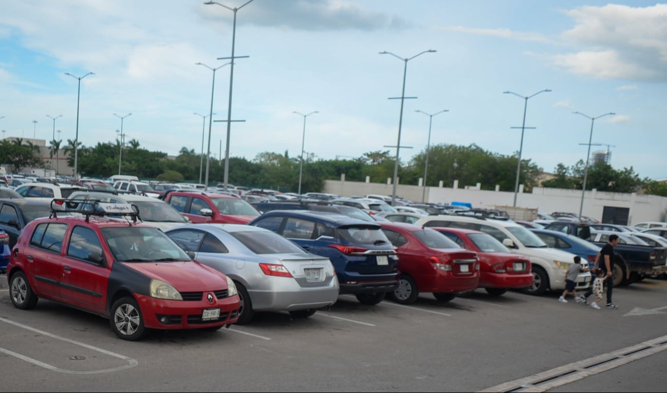 Yucatán, mercado clave en la venta de autos en México; suman más de ocho mil unidades vendidas en 2024