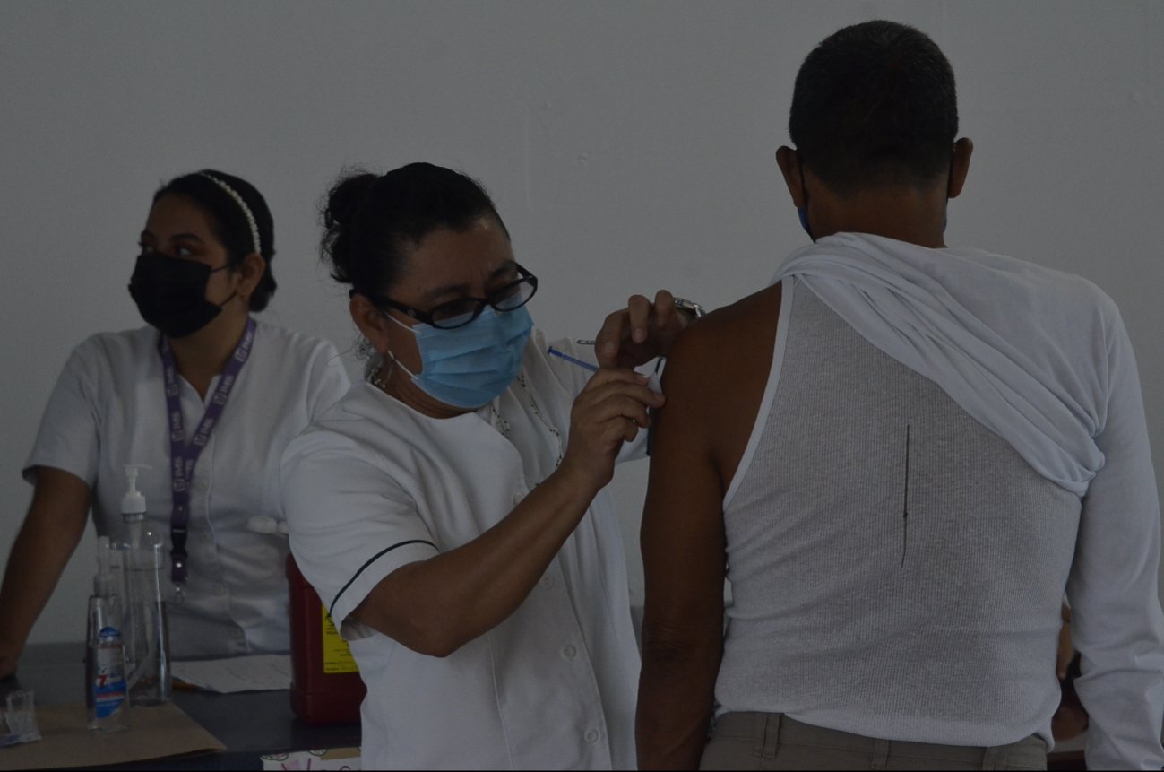 Quintana Roo con prioridad para vacuna contra el Mpox