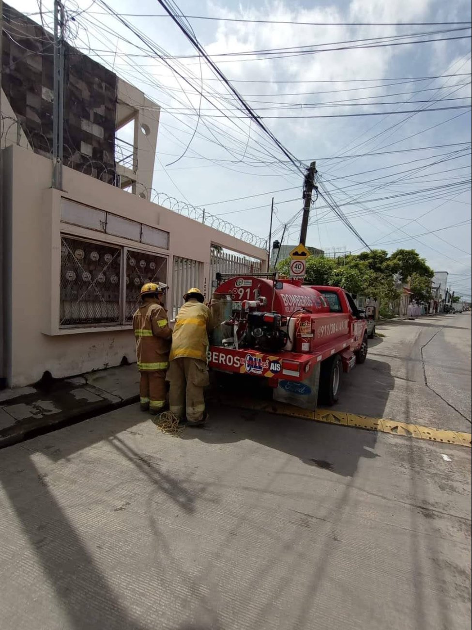 Dueños no dan mantenimiento a sus tanques de gas