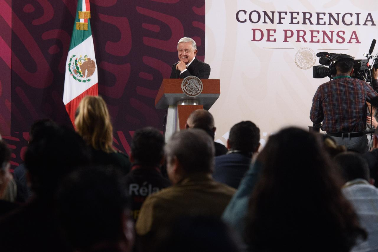 AMLO realizará su última visita a Yucatán este viernes 20 de septiembre 