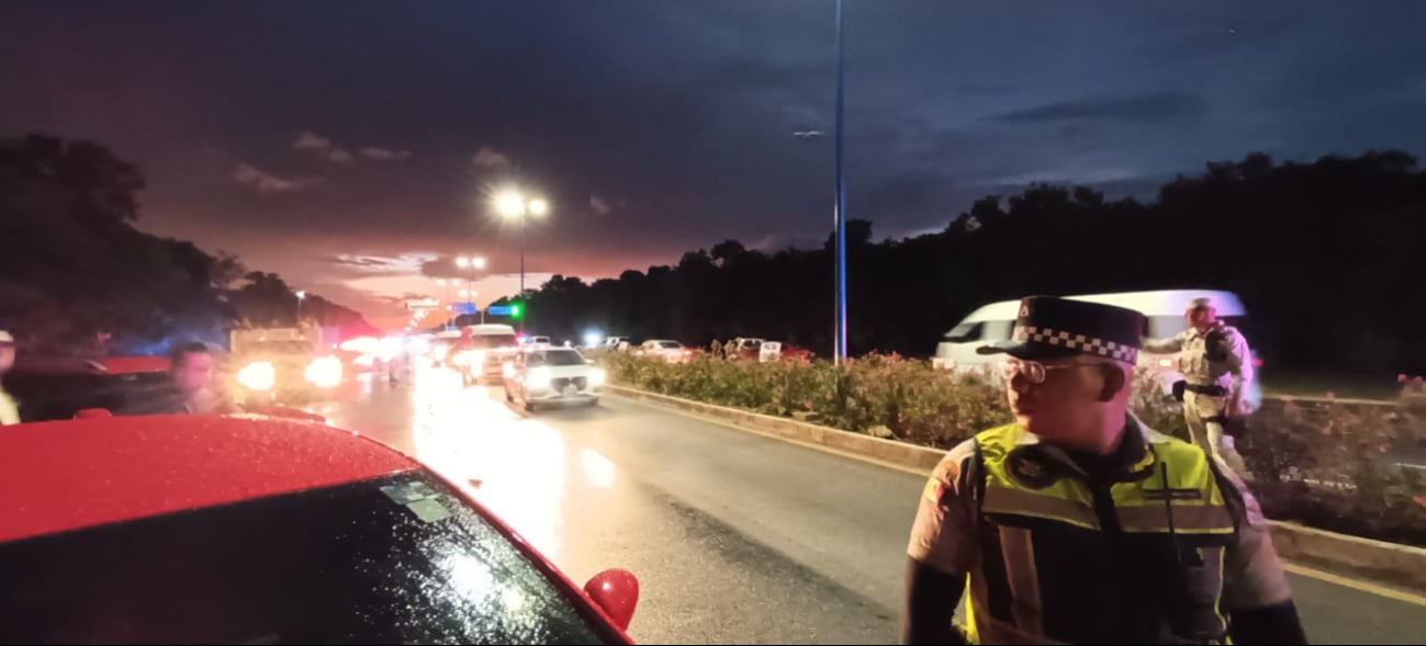 Guardia Nacional propone a Uber tener una mesa de diálogo en Cancún