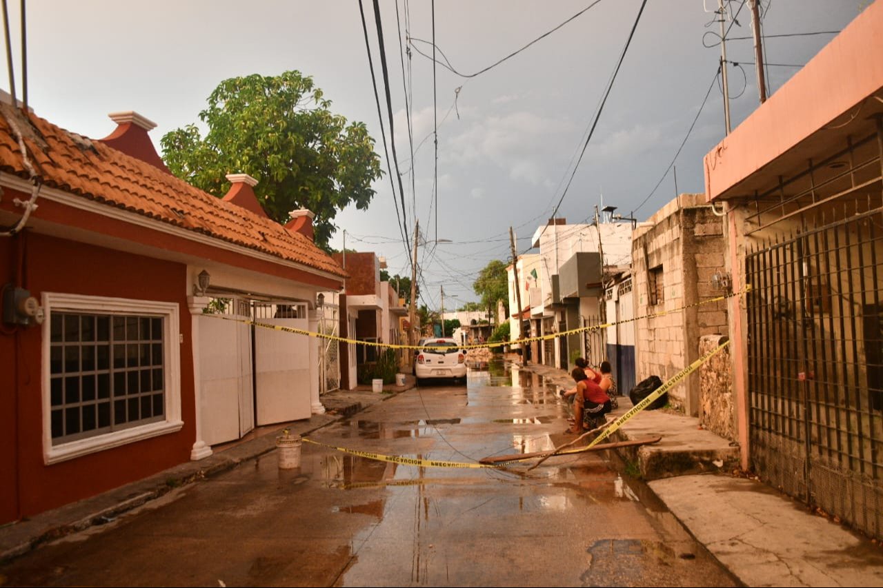 Los vecinos habían advertido repetidamente sobre el riesgo de colapso, pero las autoridades solo inspeccionaban sin actuar