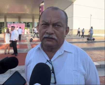 Representante de la SEP confirma la entrega de libros gratuitos a escuelas de Quintana Roo