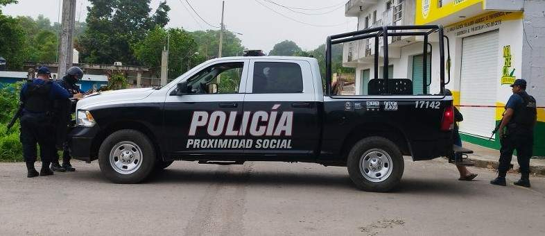 Vecinos de José María Morelos exigen más seguridad