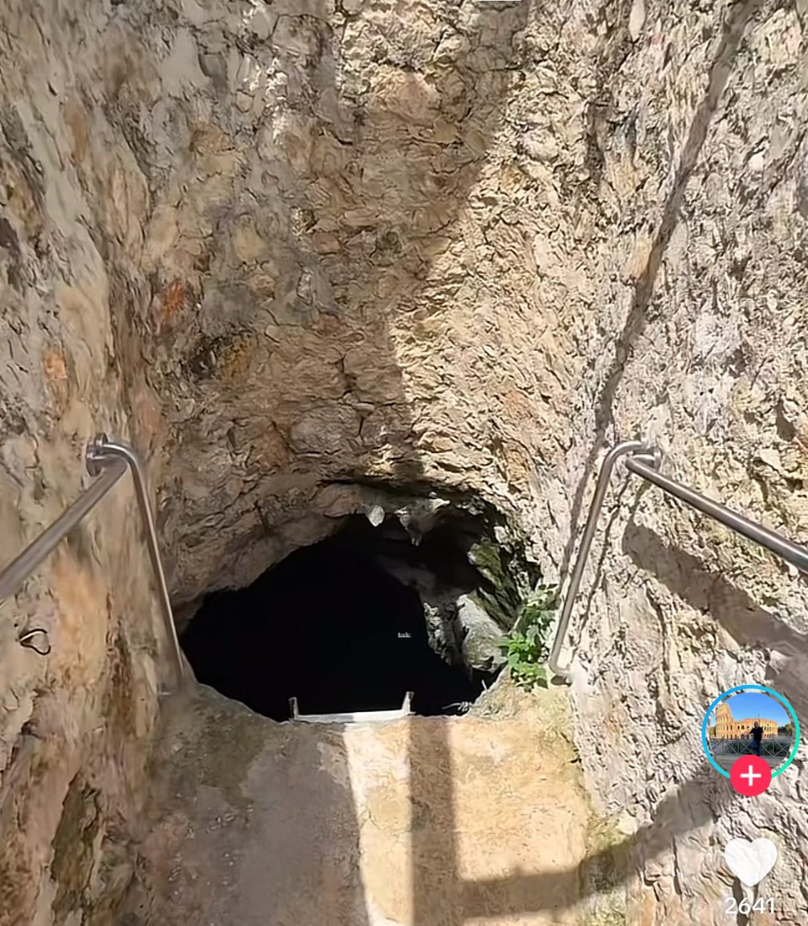 Tener un cenote en casa no siempre es recomendado