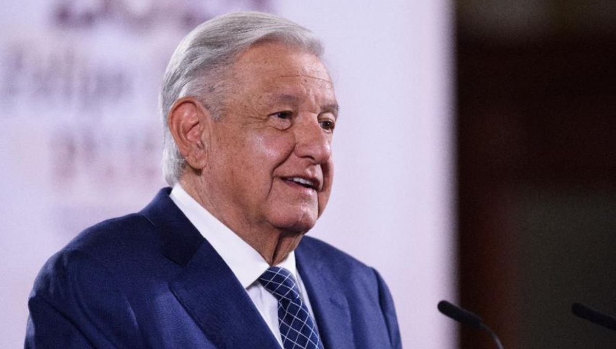 AMLO destaca respeto de Estados Unidos luego de las opiniones sobre reforma judicial