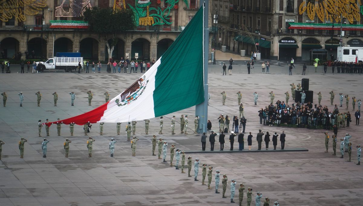 Este 19 de septiembre se conmemora a las víctimas de los sismos de 1985 y 2017