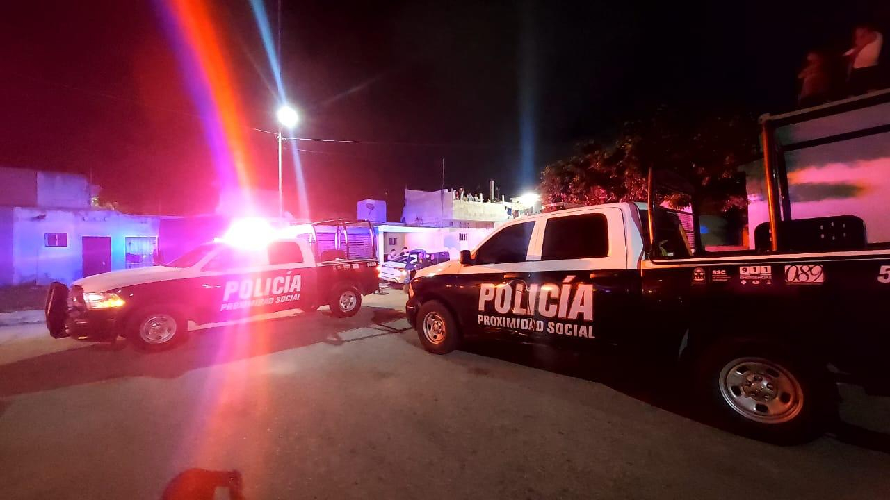 Inversión millonaria en seguridad no se ha reflejado en Cancún