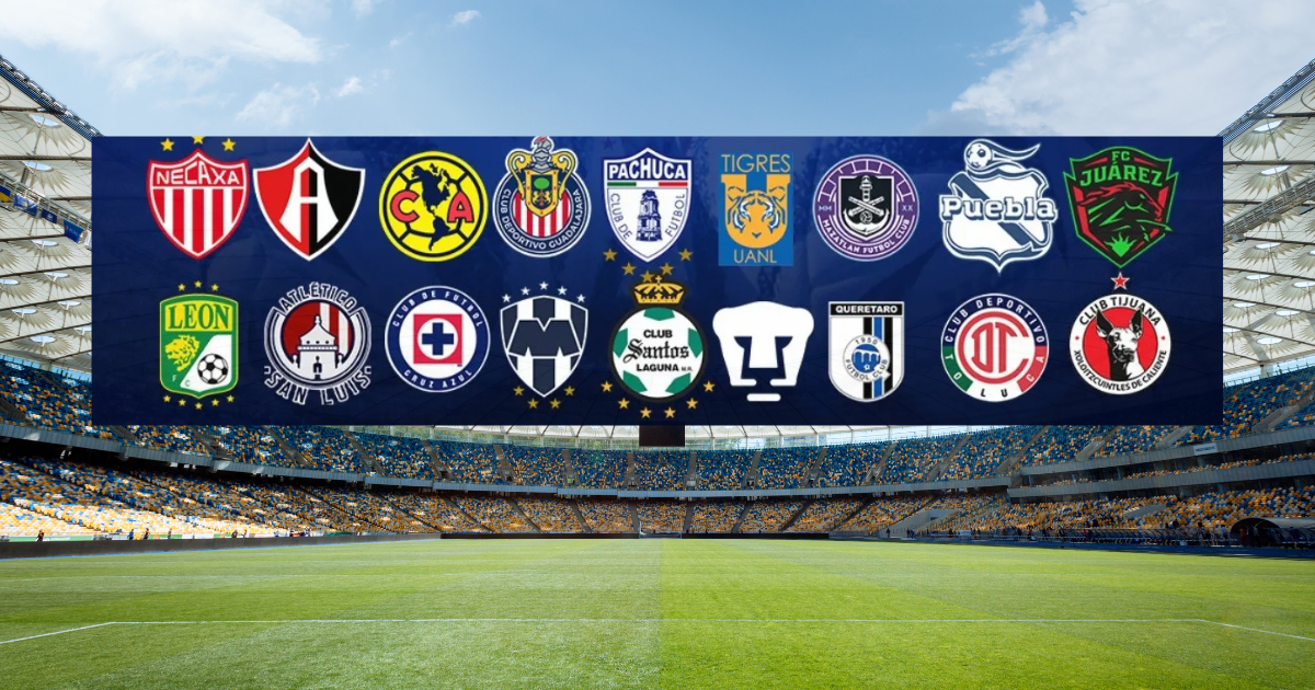   Así se jugará la J9 de la Liga MX Apertura 2024: Partidos y horarios  