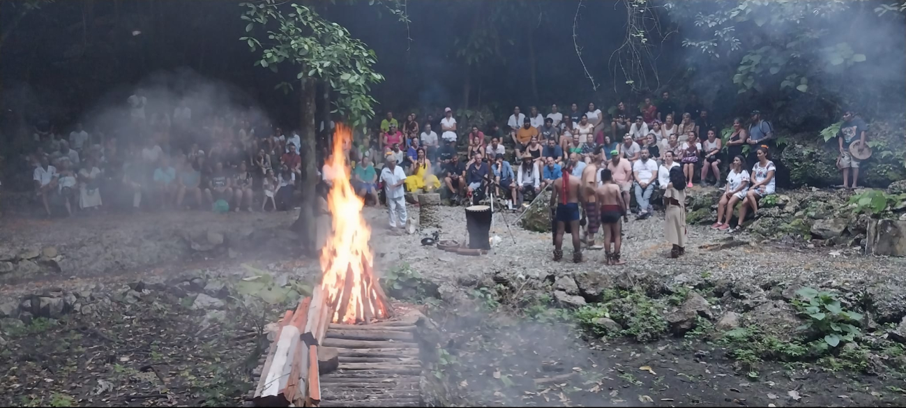 Existen miles de atracciones y actividades cerca de Nuevo Xcán