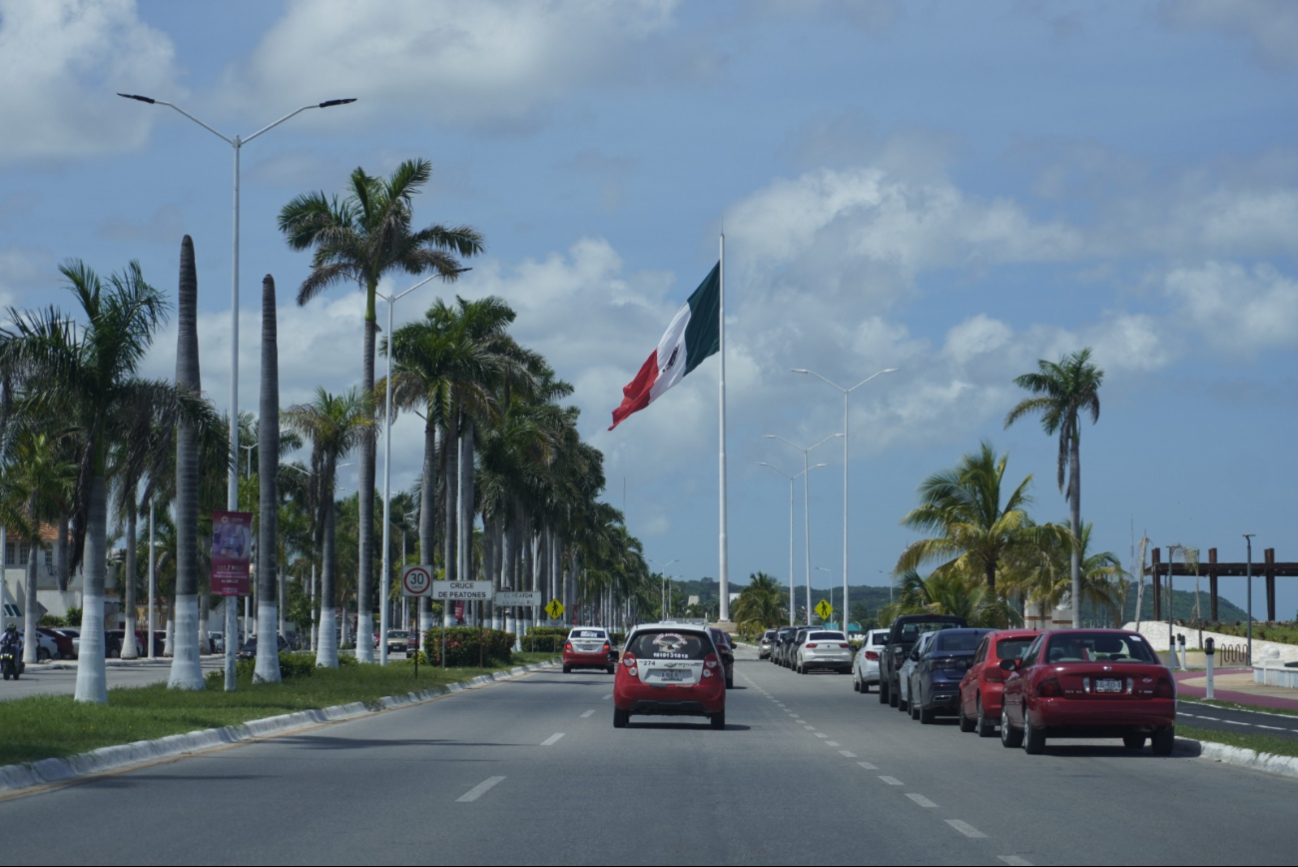 Las lluvias afectarán actividades cotidianas como lavar ropa, salir de compras, ir al parque y cumplir compromisos.