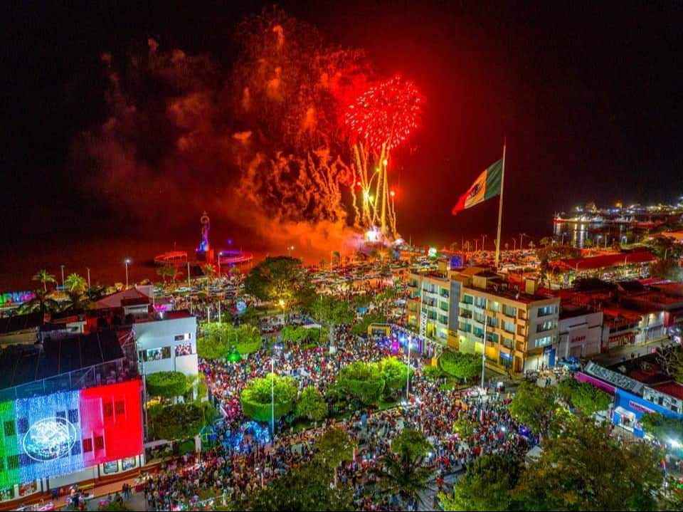 Planean ahora las actividades para la campechanidad y el día de muertos; desde la Canaco afirman que estas festividades dinamizan la economía de la isla.