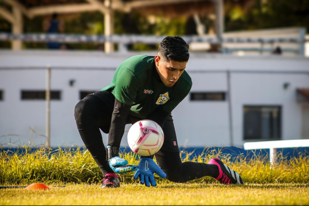 Choque de titanes: Pioneros contra Inter Playa en estadio Cancún 86