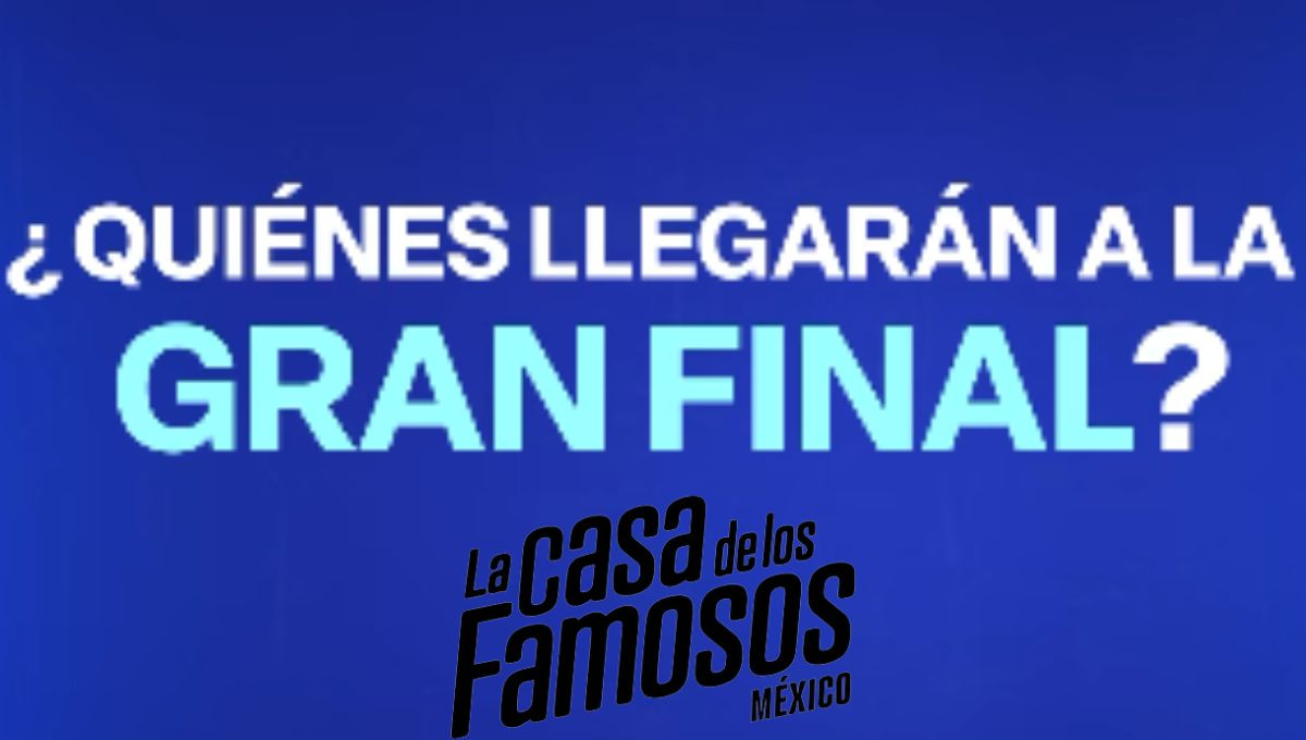 ¿Cómo votar para salvar a tu favorito en La Casa de los Famosos México?