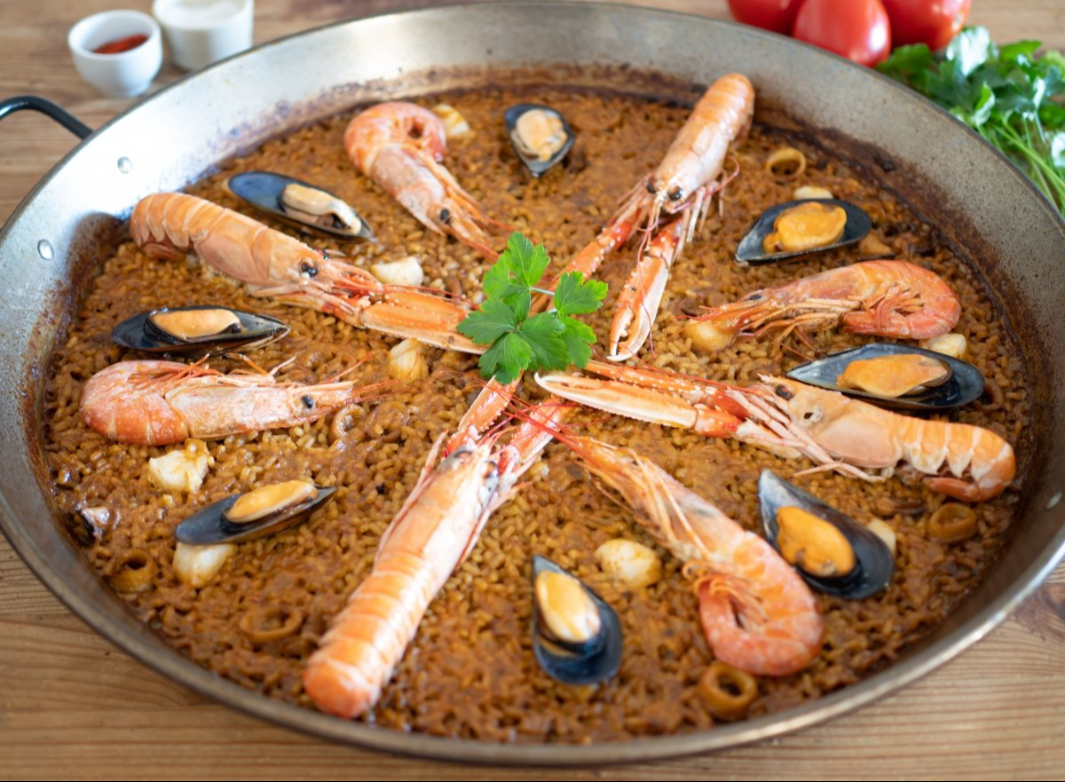 Día de la Paella y su conexión con la cosecha del arroz