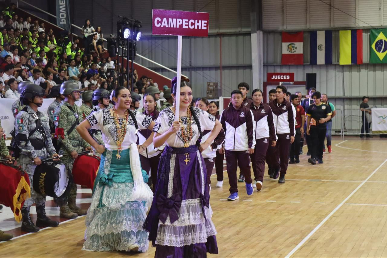 En Pelota Purépecha Campeche arrancó con un par de victorias