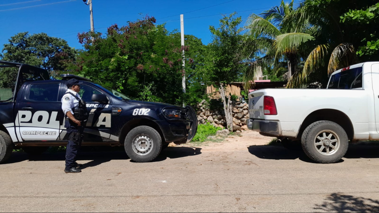 Hombre se quita la vida tras discutir con su pareja