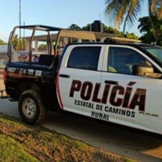 Detienen a hombre por violencia familiar contra su esposa en Chetumal