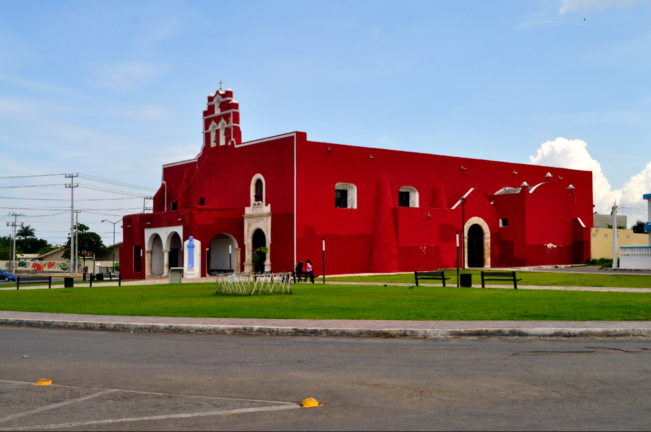 Fiestas a San Francisco de Asís en Campeche inician el 29 de septiembre 