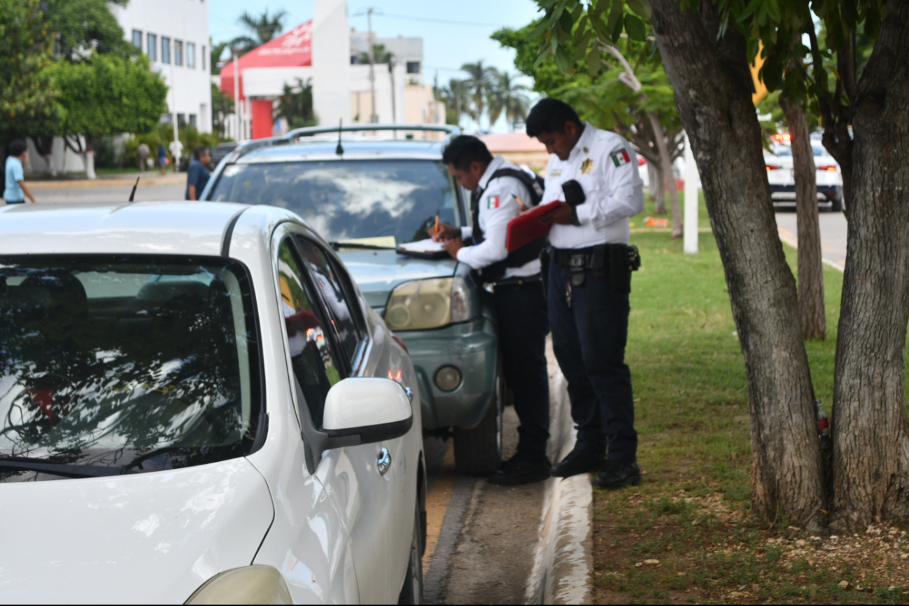 Aumentan los delitos en Campeche