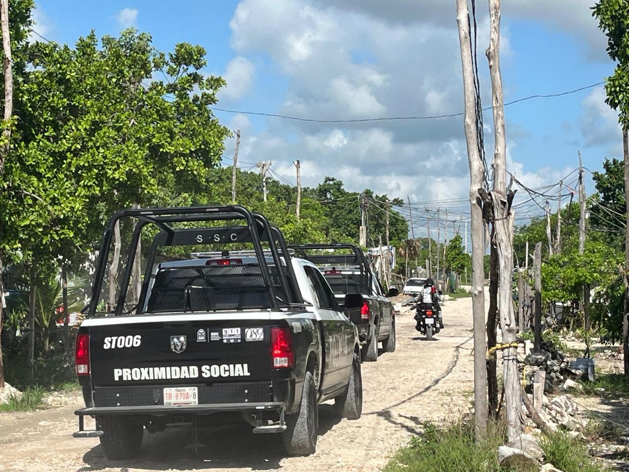 Asociaciones revelan cifra de más de mil 500 personas desaparecidas en Quintana Roo