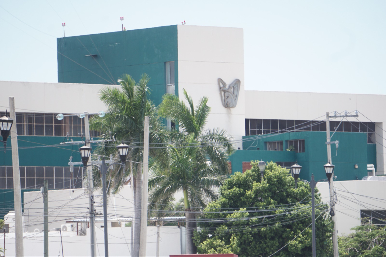 En abasto de medicinas Campeche tiene el 96% en IMSS