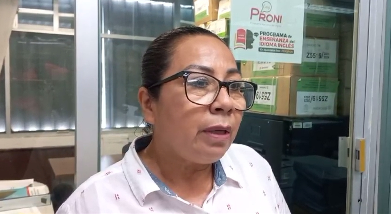 Concluyó la jornada de toma de muestras para familias de víctimas de desapariciones en Quintana Roo.