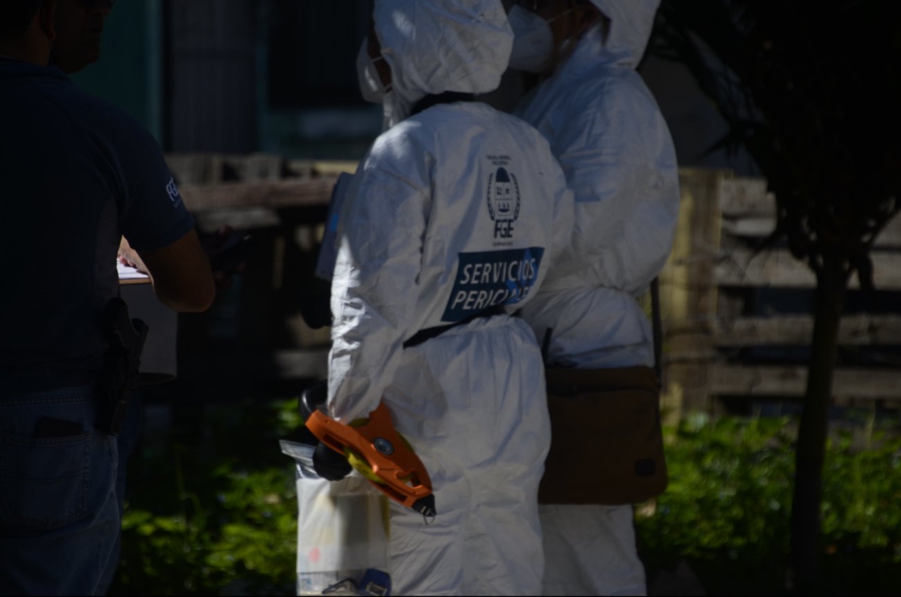 Habría más de 800 cuerpos sin identificar en el Servicio Médico Forense, en Cancún.